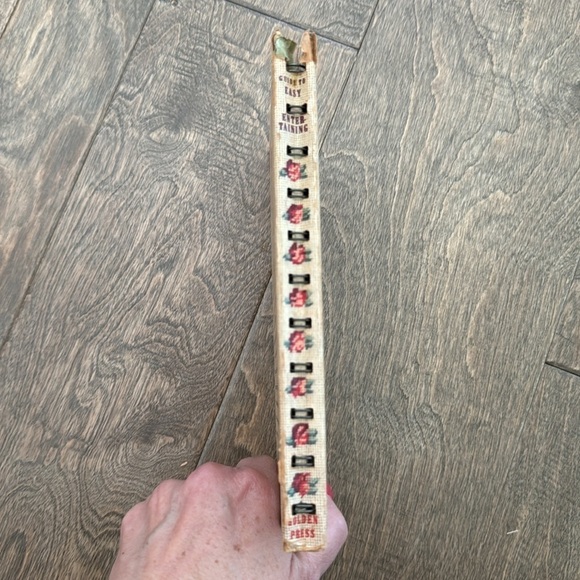 Betty Crockers Vintage Guide To Easy Entertaining Cookbook First Edition 1959 - Picture 2 of 12